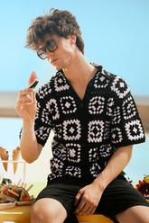 Midnight bloom unisex