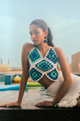 Lagoon love co Ord set