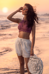 Lilac Shore