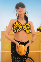 Sun kissed co ord set