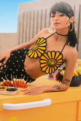 Sun kissed co ord set