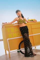 Sun kissed co ord set