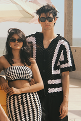City lines unisex