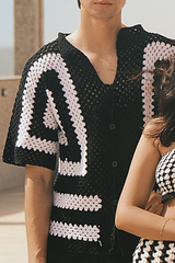 City lines unisex