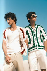 Pink paradise & mint mojito unisex shirt