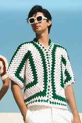 Pink paradise & mint mojito unisex shirt