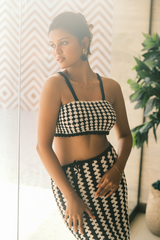 Zebra set