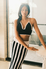 Espresso co Ord set