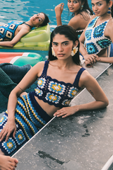 Ocean treasure co Ord set