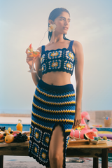 Ocean treasure co Ord set