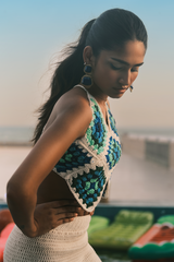 Lagoon love co Ord set