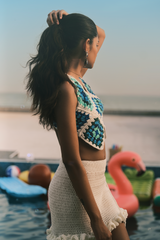 Lagoon love co Ord set