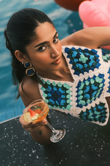 Lagoon love co Ord set