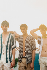 Coastal boys