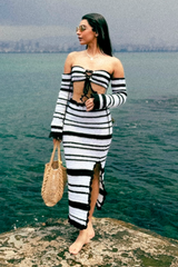 Casablanca Sleeve Set