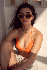 Sunkissed